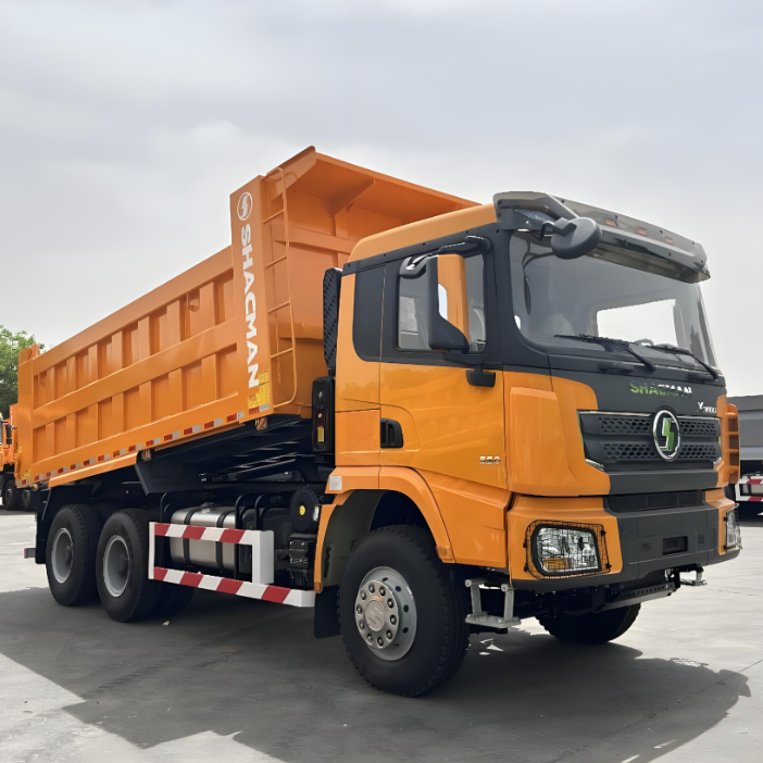 usd dump truck/ second-hand  dump truck