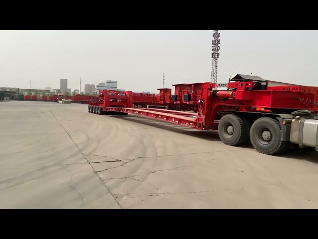 7 Rollovers. Then Zero. A Chilean Copper Mine Replaced Its End-Tippers with Hualu Side Tippers — and Eliminated the Most Feared Accident in High-Altitude Mining.